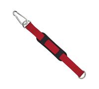 Générique Hangage - Borsa da Pugno Resistente, per Sacco da Boxe Rinforzata, Cintura di Sospensione, Supporto per Sospensione affidabile | Sandin Sandbag per Il Balcone di Allenamento