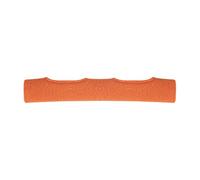 Générique Hard Hat Sweatband,Reusable Helmet Sweat Pad - Washable Absorbent Safety Head Protection Helmet Liner for Architect Electrician Welding Construction Sites Cycling Ski Athletes