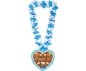 Generique Hawaii - Collana Oktoberfest