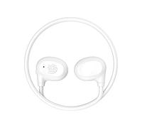 Générique Headphones Bone Conduction |Helpful Open Ear Waterproof Headset | Running Headphones | Comfortable for Running Workout Gym Fitness Outdoor Travel Commuting Cycling Hiking Training