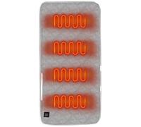 Générique Heated Seat Cushion | Seat Warmer with Temperature Settings | Electric Chair Cushion, Portable Heated Cushion, Washable Heating Pad, Compact Heating Pad for Chairs