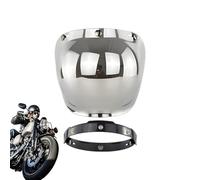 Générique Helmet Visor, Wind Shield Lens, Open Face Helmet, All-Weather Eye Protection for Highway Riding, Long-Distance Touring, Sunny Days, Rainy Nights, and Road Safety