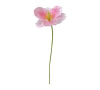 Générique Home Wedding Decoration Retro Photography Props | Fake Flower,Leafless Realistic Floral Ornament 4,33 pollici for Commercial Display Valentine's Day Birthday Bedroom Living Room Model Room