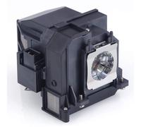 Générique Huaute V13H010L91/E91 - Proiettore di ricambio per EPSON BrightLink 695Wi EB-695Wi EB-685W EB-685WS 685Wi PowerLite 680 685W 685Wi EB-680 EB-680S Proiettori