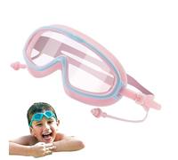 Générique I googles nuotano, nuotano occhiali per bambini | Goggle da nuoto impermeabili anti-Fog - SILICONE SPORTS NAVE