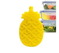 Générique Ice Pack for Lunch Bag,Reusable Fruit Shape Drink Cooling | Air Conditioning Fan Freezer Blocks - for Women Men Anglers Daily Use Office Home Music Festival Hiking School Beach Road Trip