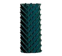 Générique Igniter Holder Pouch, 3D Printed Dragon Scale, 20 g Standard Size Protector, Authentic Fire Starters Storage, Portable Survival Gear for Adult Hiking Camping Dad Use, come da immagine., Se