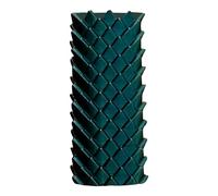 Générique Igniter Holder, stampato Dragon Scale Protector, versatile 20G Standard Size Pouch, portatile Firestarters Case for Outdoor Survival, Hiking, Camping, Him, Husband, Dad, come da immagine