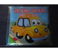 Générique IL MIO PRIMO LIBRO BAGNO VROM-VROUM
