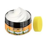 Générique Il Remover Stripe su Funziona efficacemente come Pasta Antiappannamento E Detergente per Occhiali, Occhiali Da Sole, Schermi, Obiettivi Della Fotocamera E Altro. I