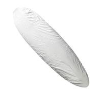 Générique Impermeabile Surfboard Sock, Surfboard Protective Cover, 118,11 pollici portatile Sun Protection Surf Board Protector for Beach, Dustproof Surfing Accessories