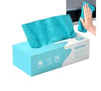 Générique in Microfibra per - Innovative Design Pulizia 20 Pezzi Super, Assorbenti Asciugamani Riutilizzabili, Tessuto Lavaggio Auto Bagno | Multipurpose Outdoor Indoor Utility