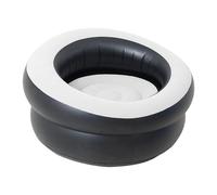 Générique Inflatable Chairs, Gonfiabile Divano Seat, Divano Lazy, Gonfiabile Divano Lazy, Soffione gonfiabile, Soffietto Aria Pannolini, Campeggio Divano Chair, Beach Inflatable Couch, Air Sofà for