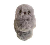 Générique Interactive Stuffed Animal | Electronic Singing Robot Dolls | Stuffed Soft Toy with Voice Record for Birthday Party Home Nursery Preschool Daycare Classroom Holiday Kids Girls