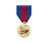 Générique Introvabile Medaglia dei Servizi Militari Volontari Ordine Bronzo SMV Ordine Pendente Decorazione Militare Riserva Operativa