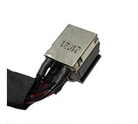 Generique JINTAI per MSI GE73 GE73VR MS17E1 GPL73 GL73 GP73 GL75 9SDK DC Power Jack Dock Port G2 K1G-3008058-H39 K1G-3008058-V03 K1G-3008058 8PIN 14CM K1G-3008058-J36 K1G-3008058-H39 K1G-3008058-V03