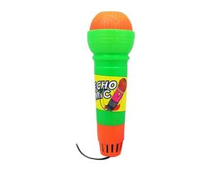 Générique Karaoke - Microfono Più Durevole per | Cambiatore di Voce della Batteria Fre per, Microfoni eco per lavorare come Il Vero Microfono amplifica La Tua Voce e