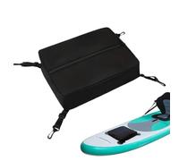 Générique Kayak Cooler, Waterproof Surf Deck Bag, Insulation Stand Up Paddleboard Storage, Leakproof Lining, Spacious Capacity, Cooler Carrier for Beach Days and Water Sport, Surfboards