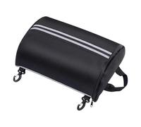 Générique Kayak Deck Bag, Waterproof Storage Container, Ampia Capacity Design, Secure Mounting System for Kayaking Adventures, Trips, Surfing and Gear Organization, 15,4 x 11,4 x 5,1 pollici