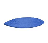 Générique Kayak Seat Cover, Canoe Dust Protector, 118.11in Foldable Sunblock Shield, portatile Weather Resistant Design, UV Resistant Fabric for Indoor Storage, Outdoor Surfing, Canoeing Use