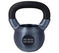 Générique Kettlebell Desk Organizer, Fun Pencil Holder Cup, Gym-Themed Office Decor, Product Size About 18 x 15 x 8 cm Stationery Storage for Home, Ufficio, Fitness Lovers