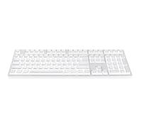 Générique Keyboard Keycaps - Keycaps Set | Backlit | Shine Through Keycap Set for Streamer and Typing Enthusiast Collection | Aesthetic Mechanical Keyboard Replacement Kit