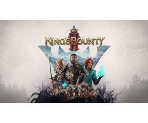 Générique King's Bounty 2 Édition Jour 1 198544 (PC)