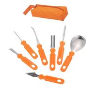 Générique Kit per scultura Halloween Coltello Sculpter Halloween
