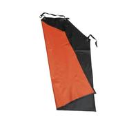 Générique Kitchen Butcher Apron Waterproof Water Resistant Cooking Apron