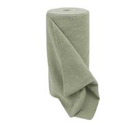 Générique Kitchen Reusable Microfiber Cloth Roll | Assorbent Microfiber Cleaning Towels for Kitchen, Bathroom, and Appliances | Soft Non-Scratch Reusable Dishcloths for, Counters, and Household Use