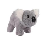 Générique Koala Elettrico Camminatore,Gioco d'Imitazione Morbido e Realistico | Koala Saltando Elettrico con Suoni,per Ragazzi di Età Prescolare Adolescenti Soggiorno Camera Da Letto Viaggio