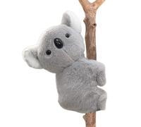 Générique Koala Peluche | Animale di peluche Koala Orso Giocattolo - Giocattolo morbido e confortevole per adulti, amici e famiglie