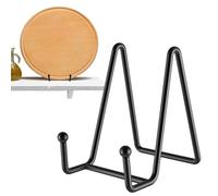 Générique La rappresentante il display, supporto per libro di cucina supporto per foto, decorativo, libro, cavalletto per foto