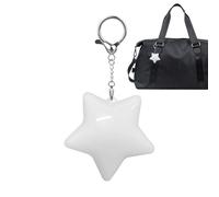 Générique Lampada da borsetta - Accensione automatica mini LED - Ricaricabile Attivazione Tocco Luce Della Borsa,per Donne con Tracolla e Borsa Uso