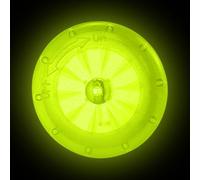 Générique Lampada da passeggio per camminare, luci di traffico a LED - Lampada portatile - Luce di traffico a clip per corridori, luci di sicurezza per la luce di avvertimento LED porta