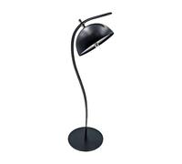 Générique Lampada Da Tavolo Per Camera Da | Lampada Da Comodino LED Con Controllo Tocco - Luce Ambiente Senza Fili Con 3 Modalità di Luminosità per Camera Soggiorno Mensola Divano