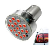 Générique Lampadina Posteriore Auto Lampada Standard Plug & Play | Lampadina LED Stop Per Campeggio Auto Veicolo Pesante Trasporto Merce Guida Notte Autisti Professionali