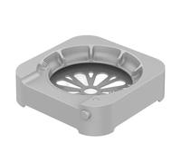 Générique Laptop Docking Station - Laptop Docking Station | Computer Hub Mount, Ergonomic Desktop Computer Stand, for Home Dormitory Office Bedroom Travel Work Study