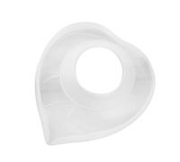 Générique Lavello Splash Guard - Rubinetto stuoia per lavello della cucina | Matte di protezione del pozzo | Handle di forma del cuore stupefacente stuoia per lavabo della cucina e gadget da bagno