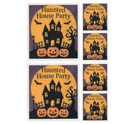 Générique Lavette per stoviglie - Lavetta da tavola riutilizzabile anti-graffio 6 pezzi | Strofinaccio per la pulizia della cucina domestica degli utensili da cucina e della cottura