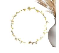 Générique LED ghirlanda interna - dimmerabile, luce piacevole per camera da, casa, esterno, perfetta per famiglia, amici, adulti, donne, feste e decorazioni, atmosfera accogliente e romantica