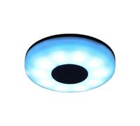 Générique LED Interne Per Auto - LED Per Auto Interne, Lampada Ricaricabile Con USB Magnetica | Illuminazione Usura Per La Lettura, Cupola 'Auto, Per Veicolo A