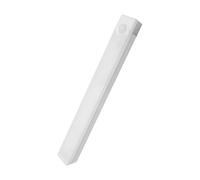 Générique LED Motion Sensor Light, Wireless Smart Cabinet Lights, Indoor Motion Activated Lighting for Kitchen, Under Cabinets Closet Bedroom Stairs Hallway, 3,94 x 0,79 x 0,79 pollici
