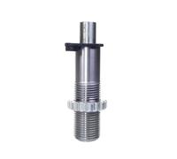 Générique Lee Precision - Matrice di distributore di testate Lee Inline Bullet Feed Die, 35 Cal