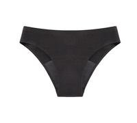 Générique Leggings da ragazza, colore bianco, costume da bagno mestruale fisiologico anti-perdita, per donna, 4 strati, set yoga a vita alta, Le Noir, 4XL