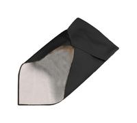 Générique Lens Wrap, Soft Camera Protective Wrap, 13,7 x 13,7 pollici Bumping and Friction Protection, Self-Adhesive Camera Digital Accessory, Storage Pouch for DSLR, Nero , Se référer au descriptif,