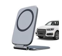 Générique Let It Bee - Supporto magnetico per auto, per cellulare, con | Supporto Auto E Scrivania Per Telefono Per Camion SUV Camping-Car Cruscotto Auto Desktop