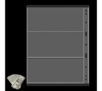 Générique Libro da collezione di monete monete,Album porta collezione monete | Libro da collezione di regali di Capodanno, portatile e trasparente per francobolli, carte coll