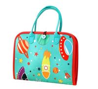 Générique Libro occupato prescolare | Toddler Busy Feel Libro, Attività di apprendimento prescolare Game Learning Impara Impara Impara Soft Sensory Board for Toddler Boys Girls Travel and Learn