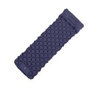 Générique Lightweight Air Mattress, Self Inflating Pad, Comodissimo Sleeping Bed, Four Season Outdoor Camping Cushion, Foldable Hiking Trip Gear, Travel Equipment for Tent, Beach, Holiday